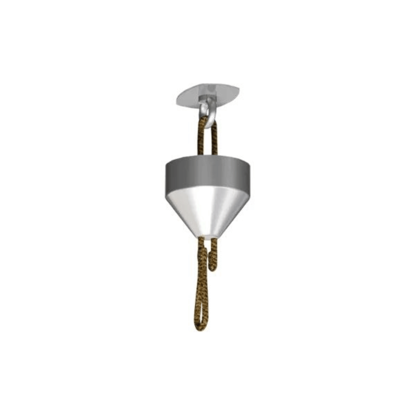 Viessmann Flue Pipe Lowering Attachment includes 25m Rope - 60mm - 7248212