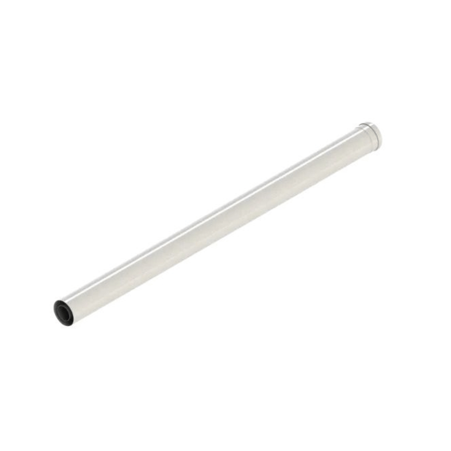 Viessmann Flue Extension - 60/100 - 1.95m - 7373225