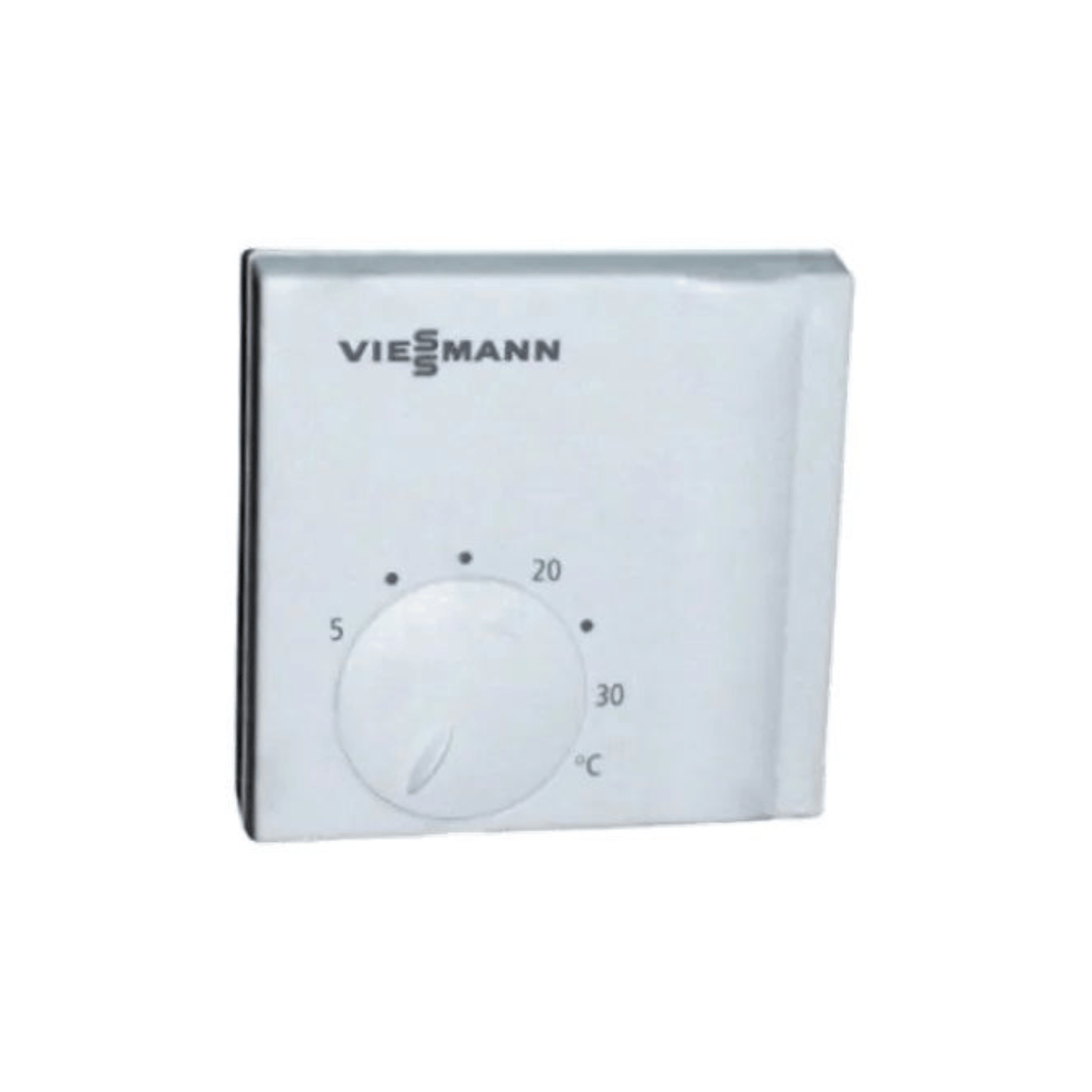 Viessmann Vitotrol 100 Wired Room Thermostat - 7141709