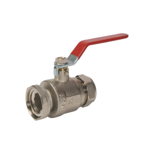 Pump Valve Lever Handle - 35mm (Pair)