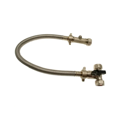 Standard Tee Filling Loop