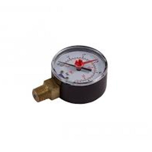 Pressure Reducing Valve Gauge 6 Bar - Bottom Connection