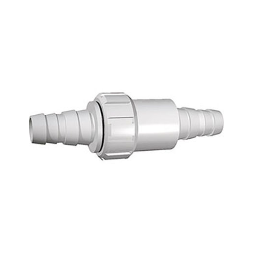 Outlet Hose - Inline Non-Return Valve