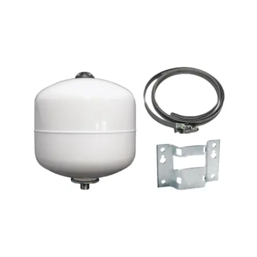 Varem Extravarem LC Expansion Vessel with Bracket - Potable - 12 Litre