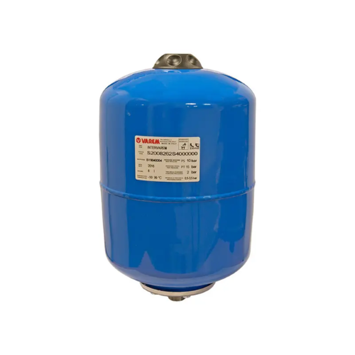 Varem Intervarem Expansion Vessel - 3/4" - Potable - 8 Litre - S2008367