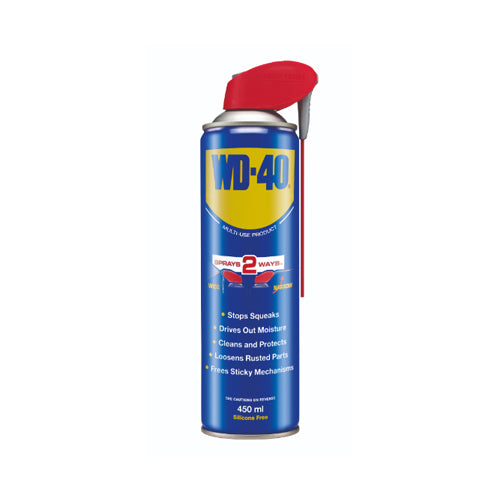 WD-40 Smart Straw - 450ml - 44137