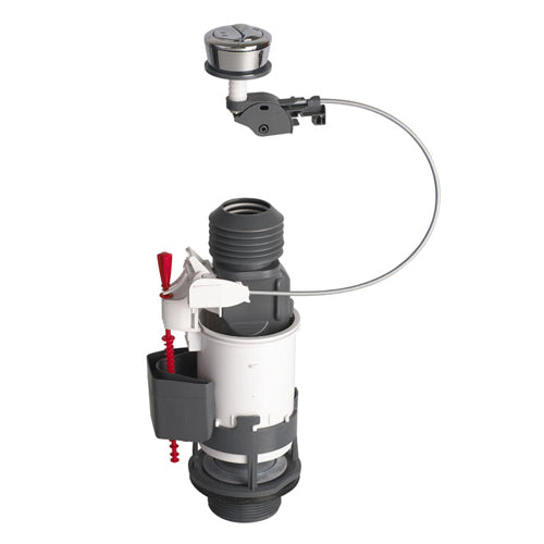 Wirquin Jollyflush Cable - Dual Flush Valve