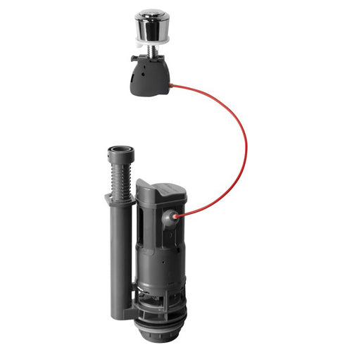 Wirquin Kayla Cable - Dual Flush Valve