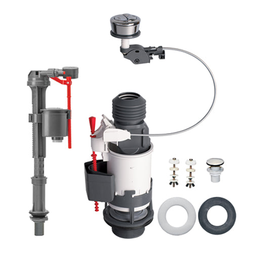 Wirquin Jollyflush & Jollyfill Air Universal Flushing Kit