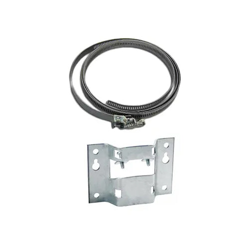 Worcester Bosch Expansion Vessel Bracket - 2 to 40 Litre - 87161134150