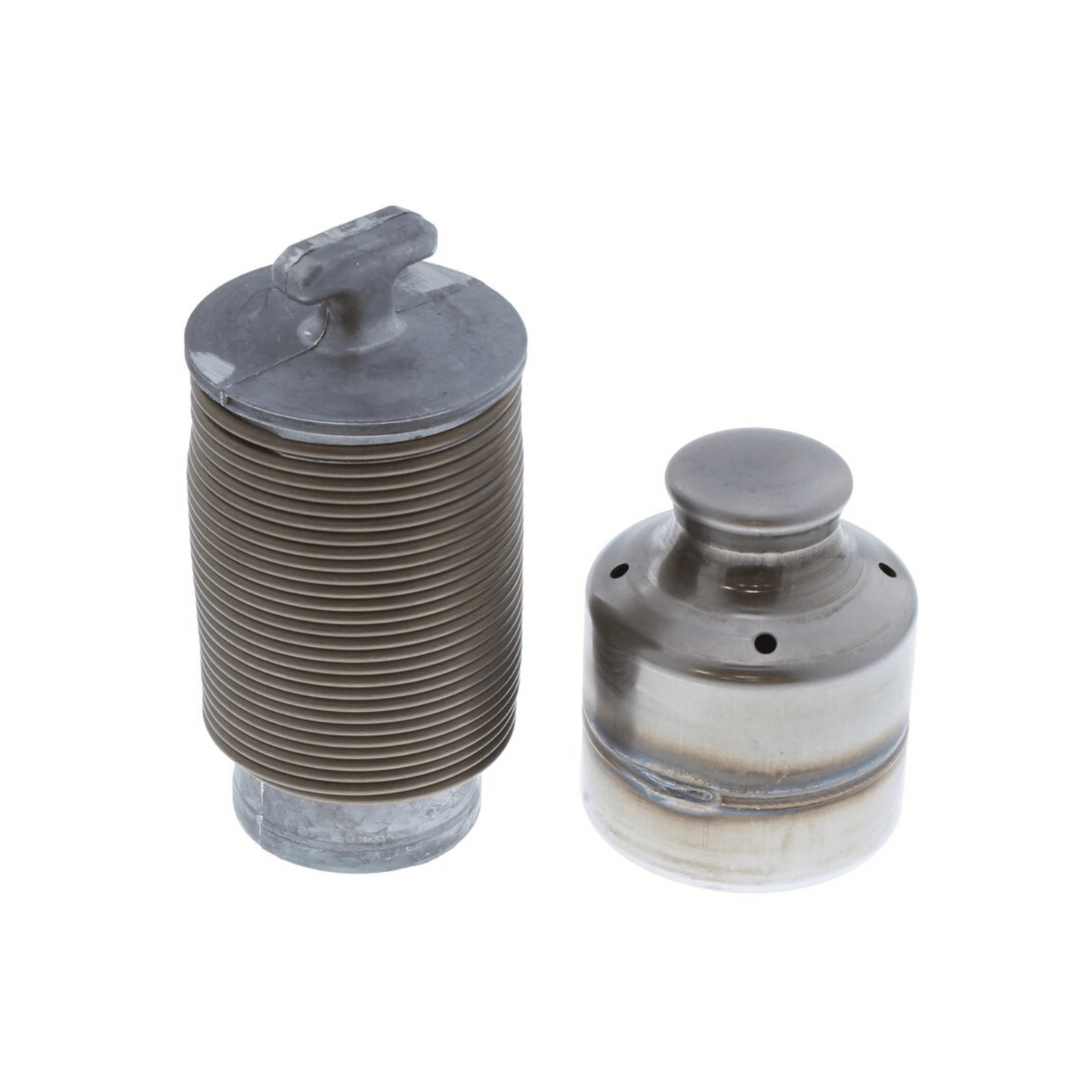 Worcester Bosch Baffle Set - Ri/Greenstar/ZWBE - 87161070460