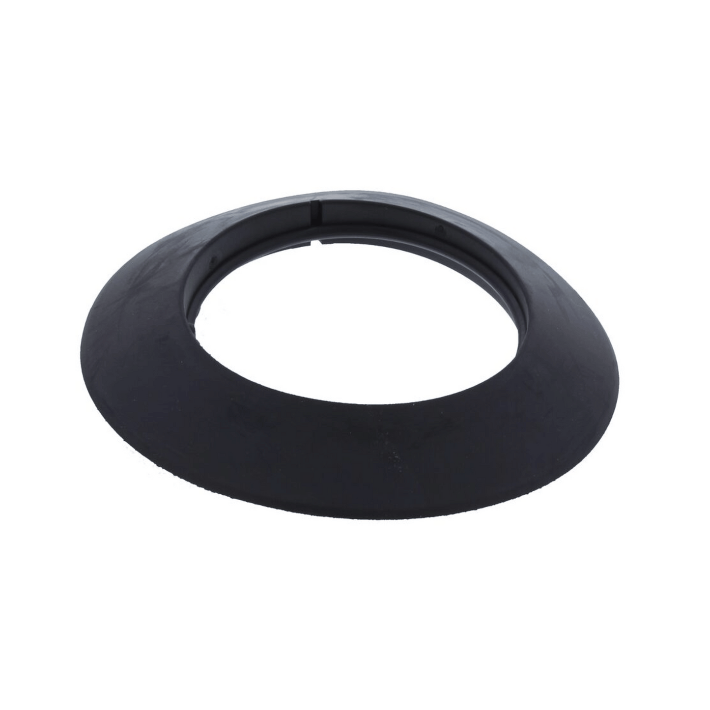 Worcester Bosch Wall Seal 160mm - Black - 87161112120