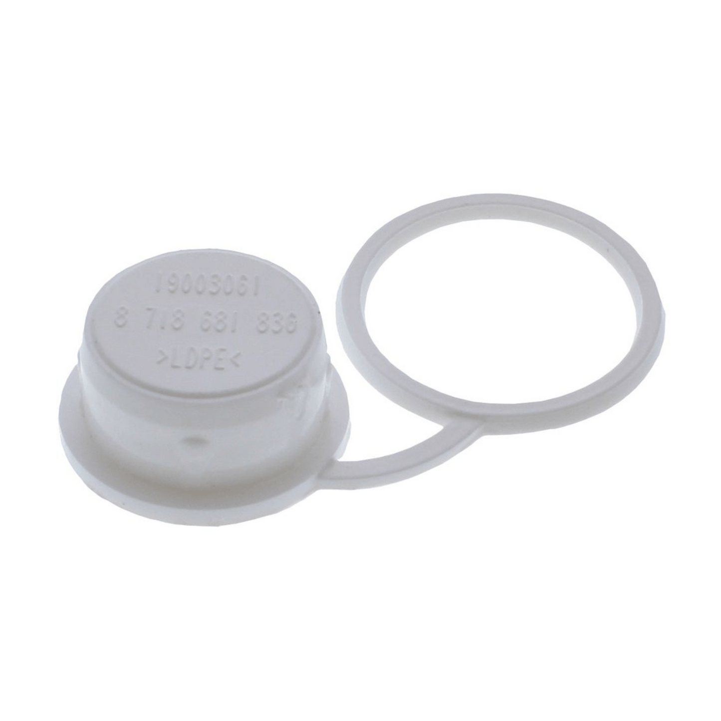 Worcester Bosch Grommet - 87161112530