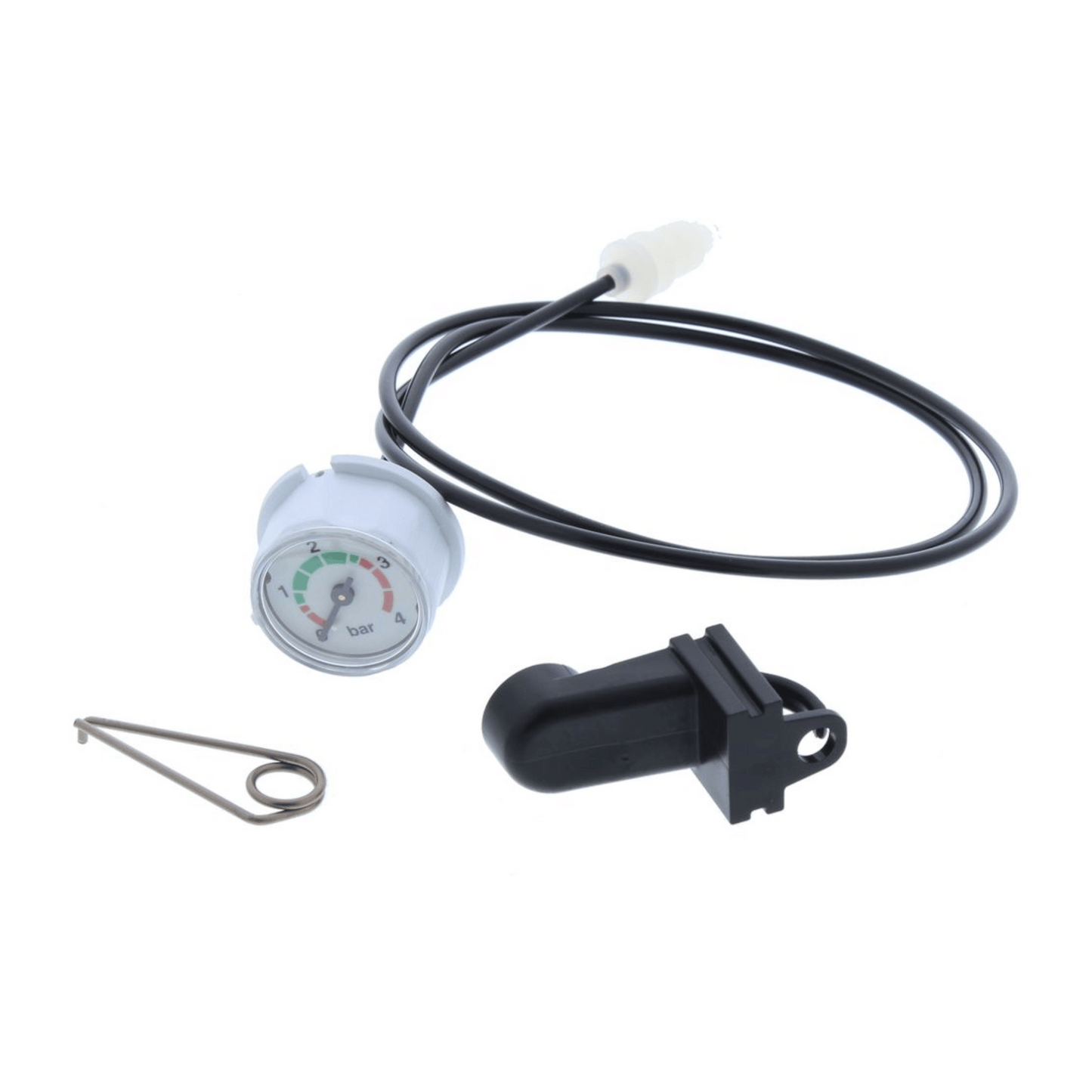 Worcester Bosch Pressure Gauge - Greenstar/CDi/Highflow - 87161164280