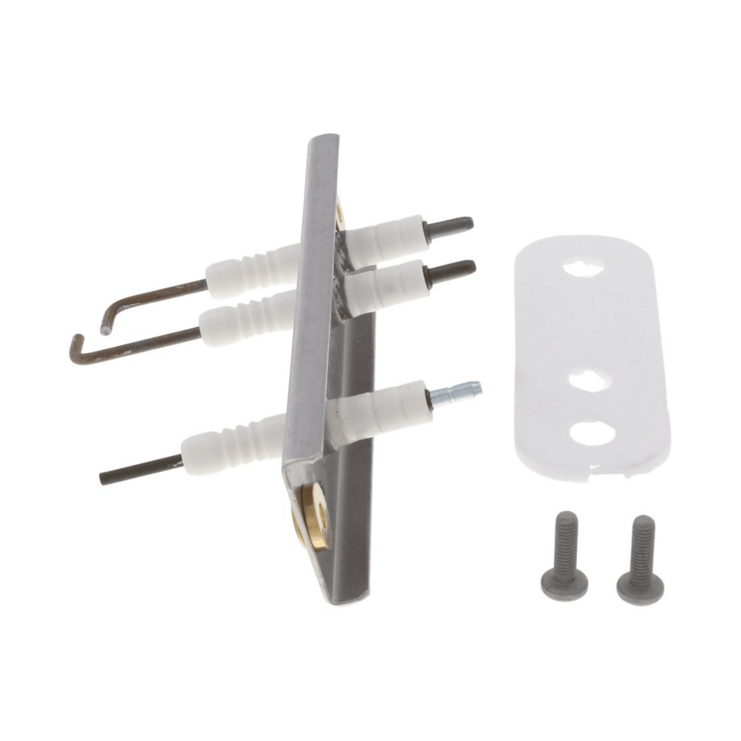 Worcester Bosch Set Of Electrodes - CDi/Greenstar/Highflow - 8716121817