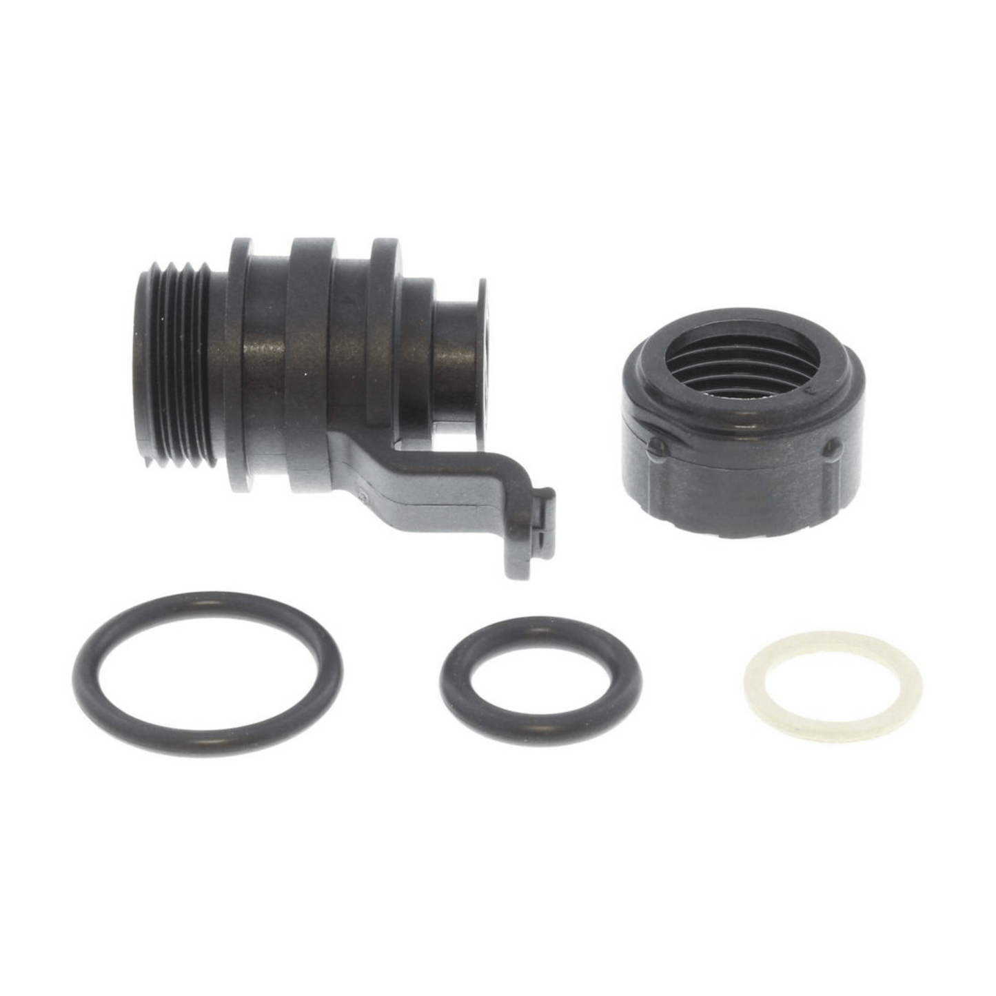 Worcester Bosch Flow Turbine Adaptor - Greenstar/CDi/GR - 8716122264