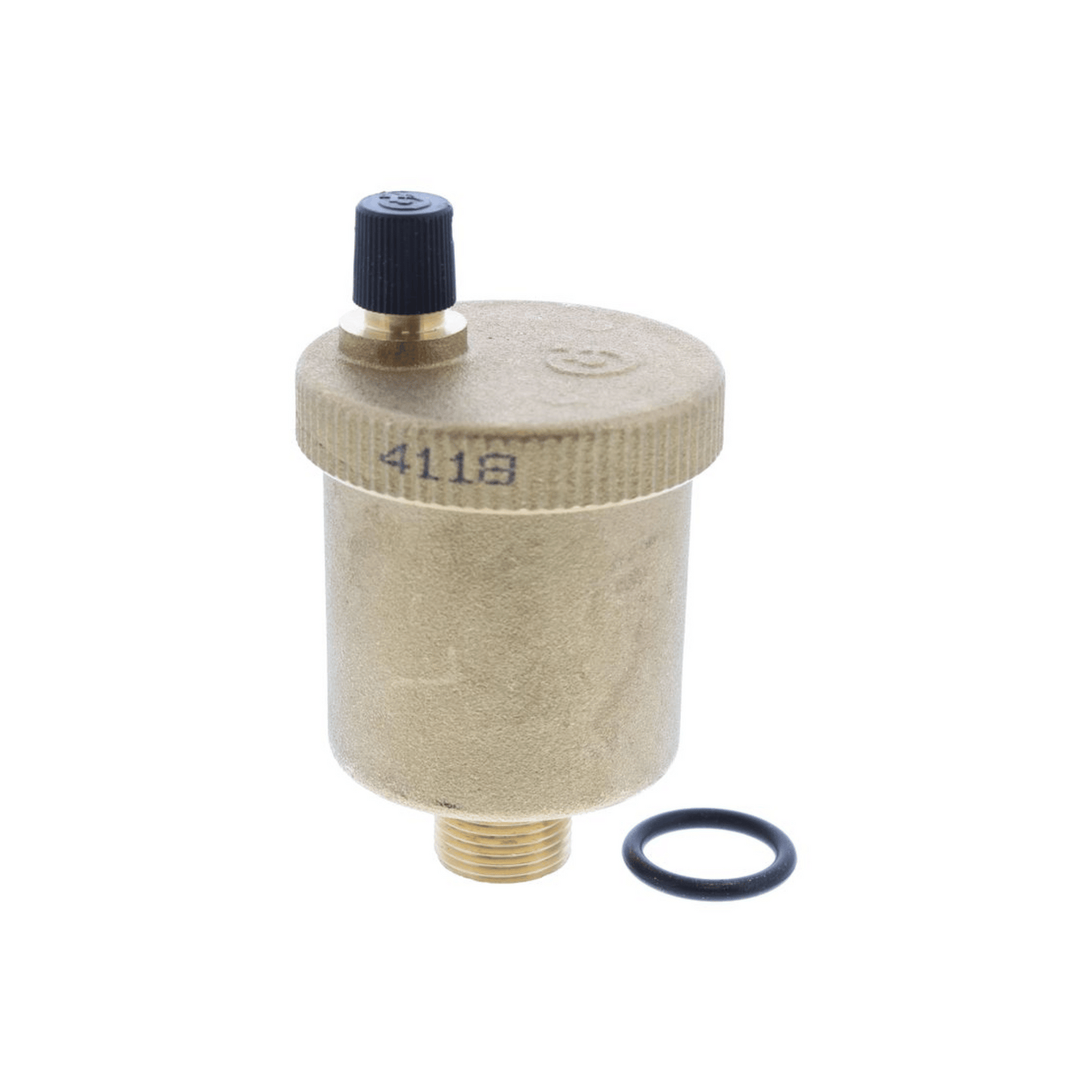 Worcester Bosch 3/8" Automatic Air Vent - SS Kit - CDi/Greenstar - 87161405000