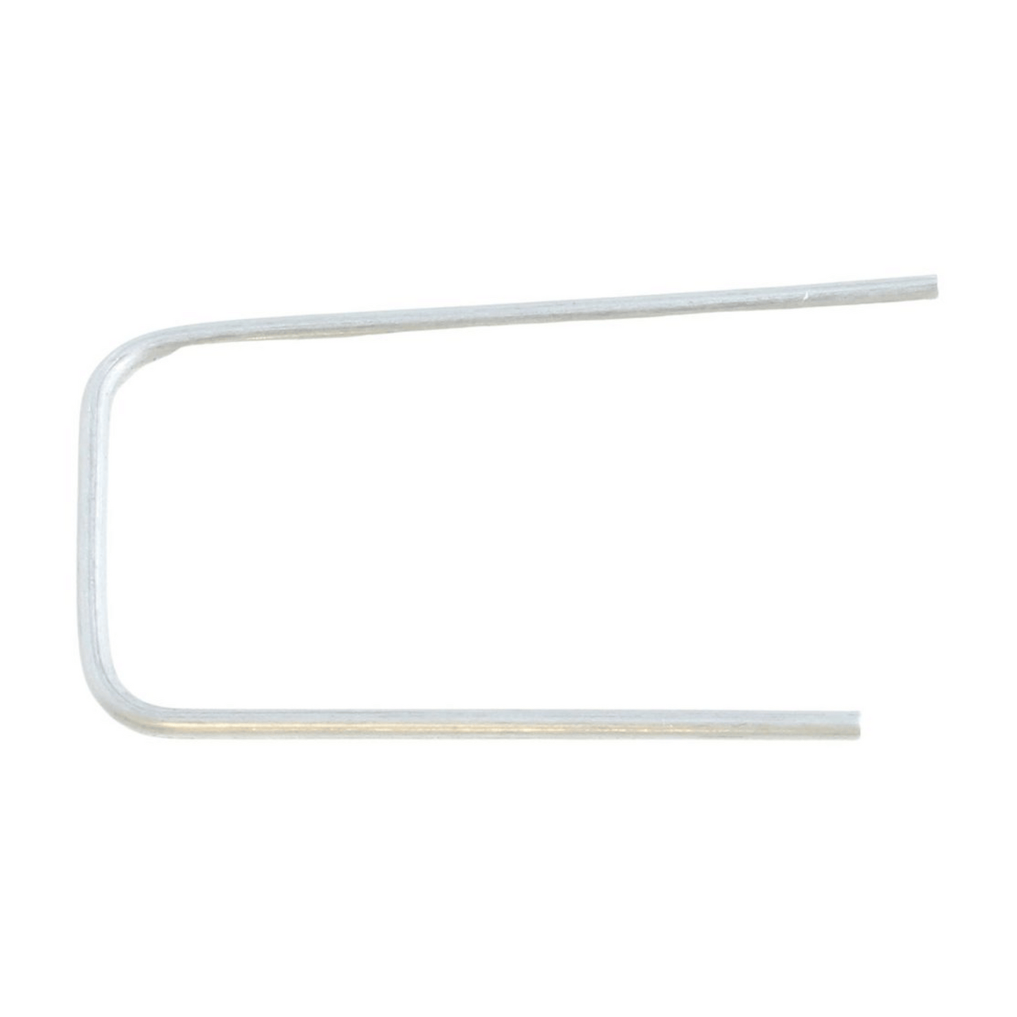 Worcester Bosch Wire Flow Connector Clip - Greenstar/Junior - 87161483490