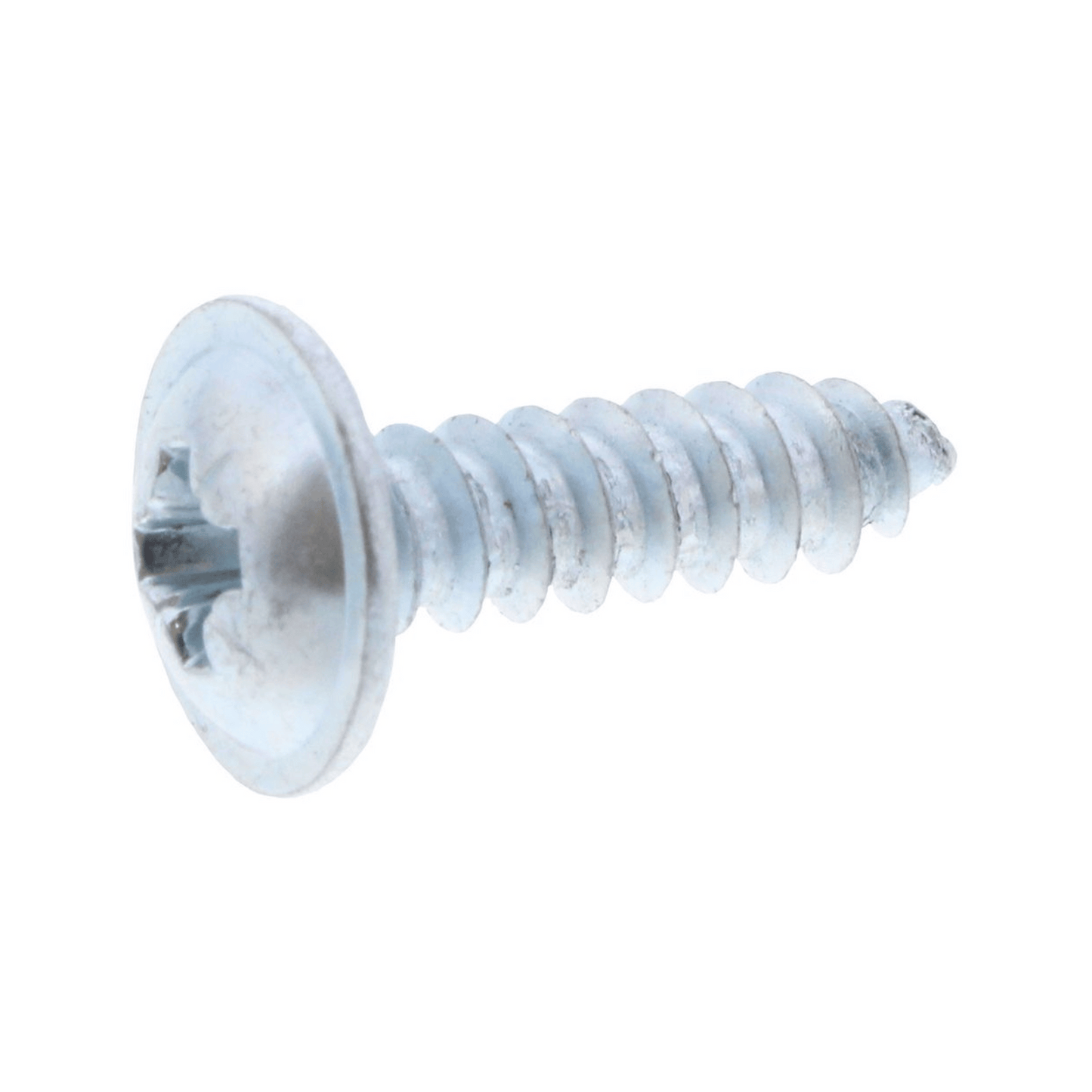 Worcester Bosch No8 x 16 Pozi FL HD ST MS ZP - 29124210260