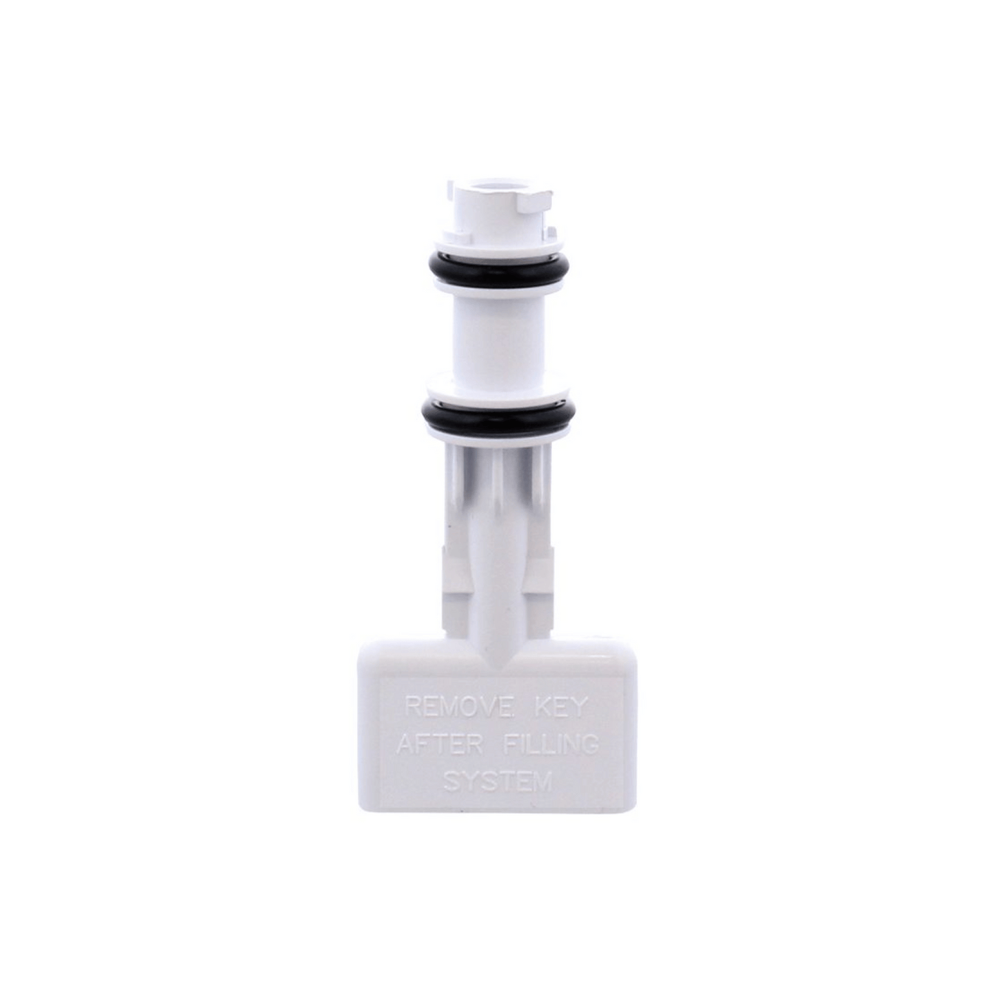Worcester Bosch Charging Key Assembly - Si/CDI/Greenstar - 87161045910