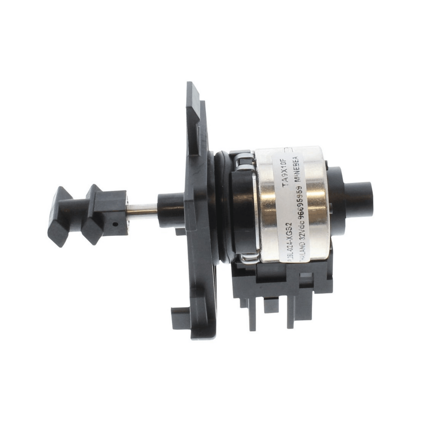 Worcester Bosch Diverter Valve Motor - CDi/Greenstar/Highflow - 87161068470