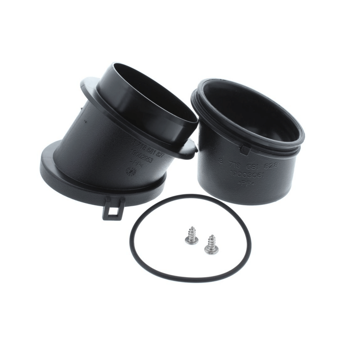 Worcester Bosch Terminal Outlet - 87161112090