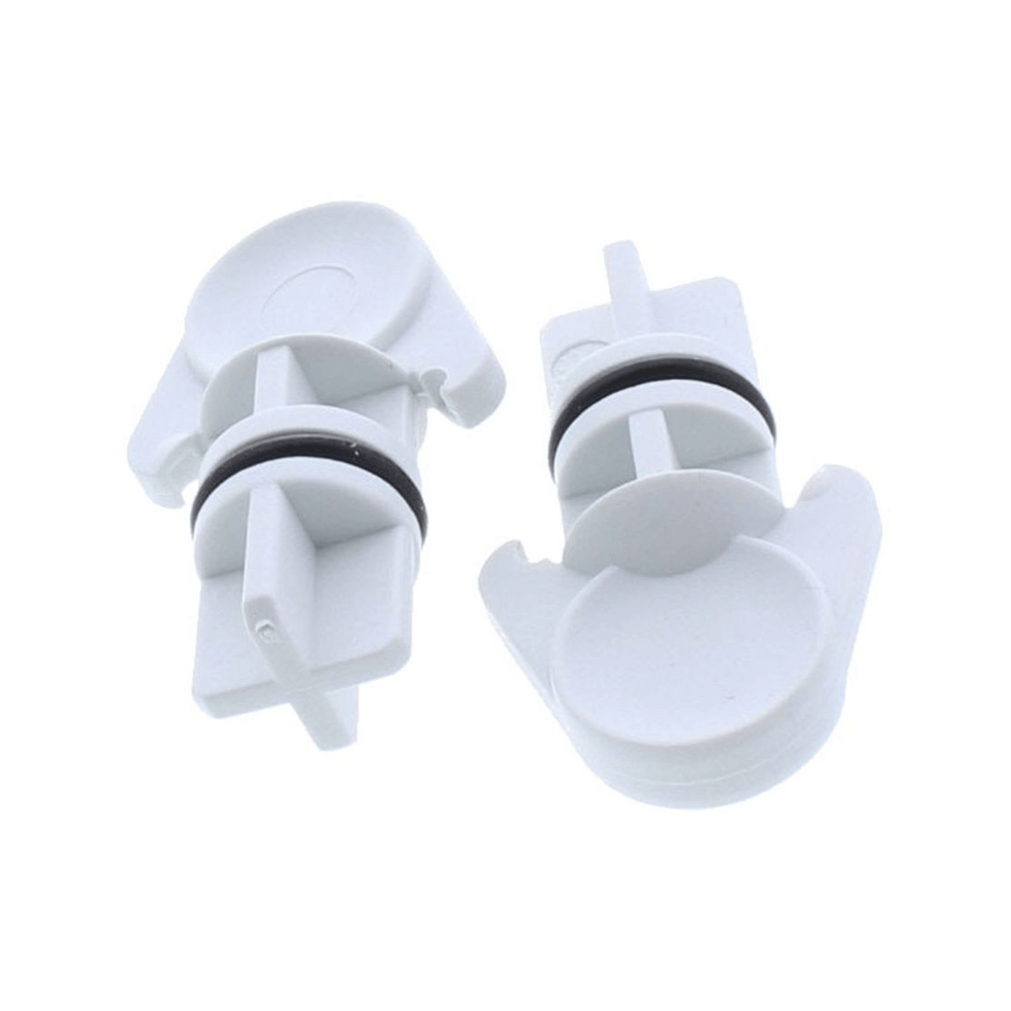 Worcester Bosch Flue Test Point Cap - 87161165140