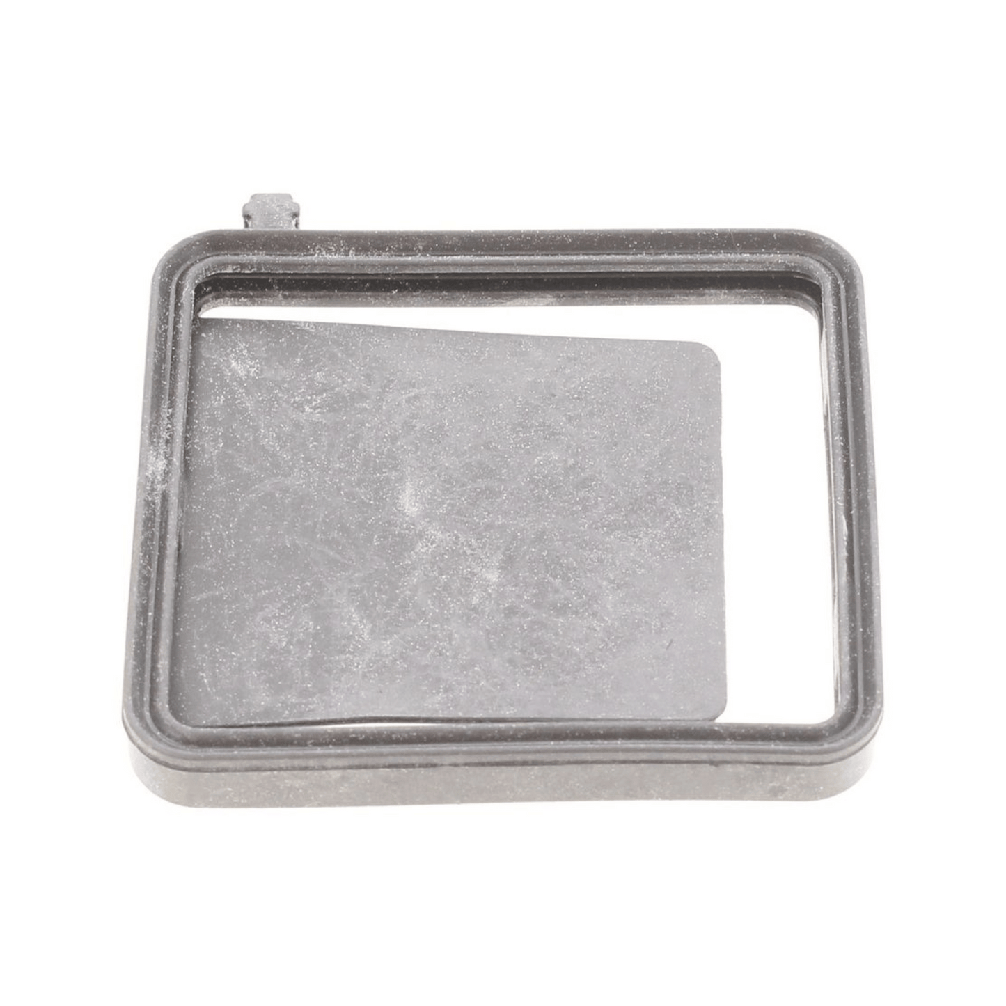 Worcester Bosch Seal Absorbed Glass Mat Elbow With Return Valve Flap - 8716117050
