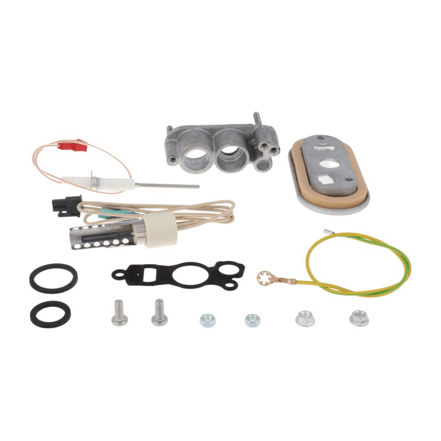 Worcester Bosch Ignition Device - 50-100kW - GB/ZBR - 8738901633