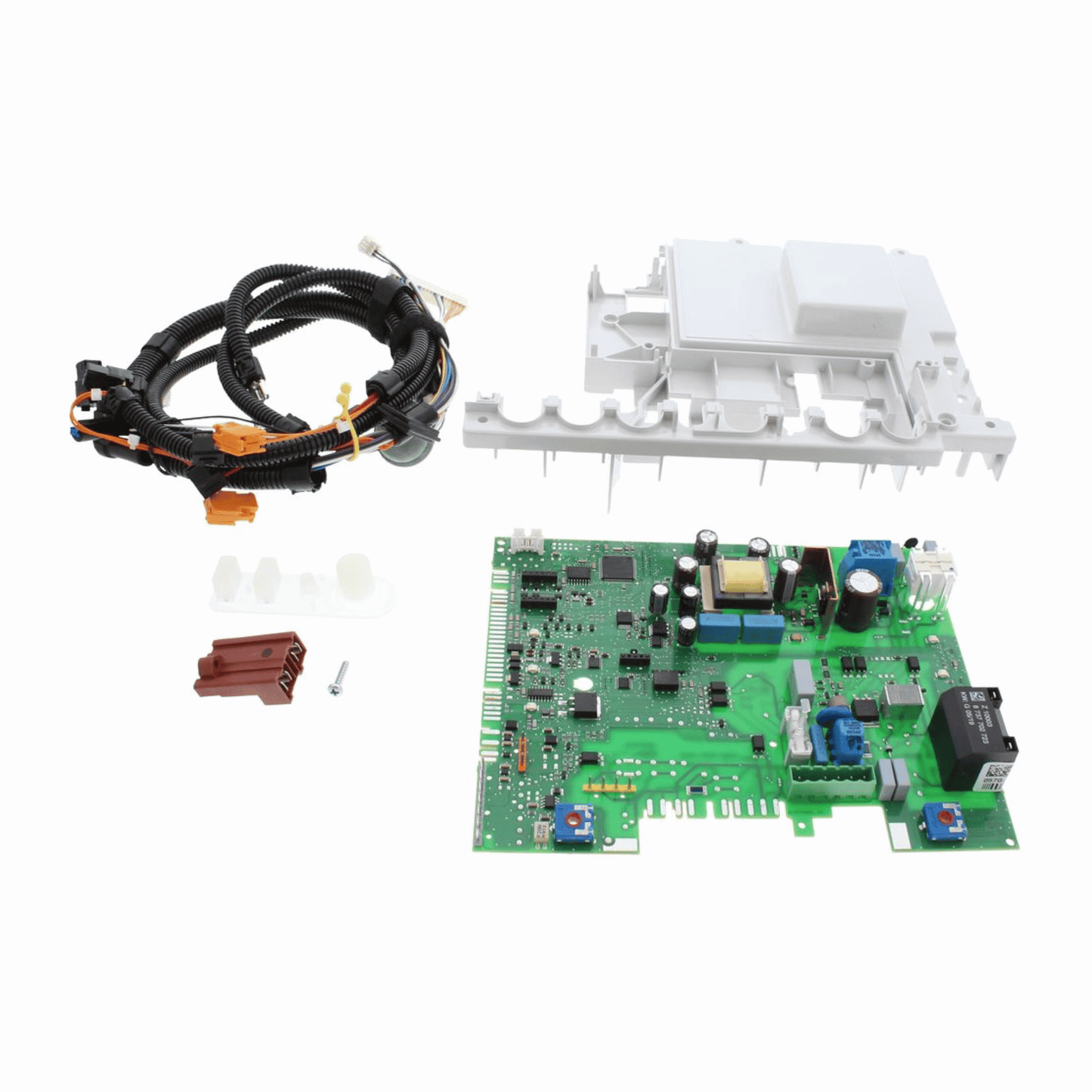 Worcester Bosch CDi Printed Circuit Board - 8748300912