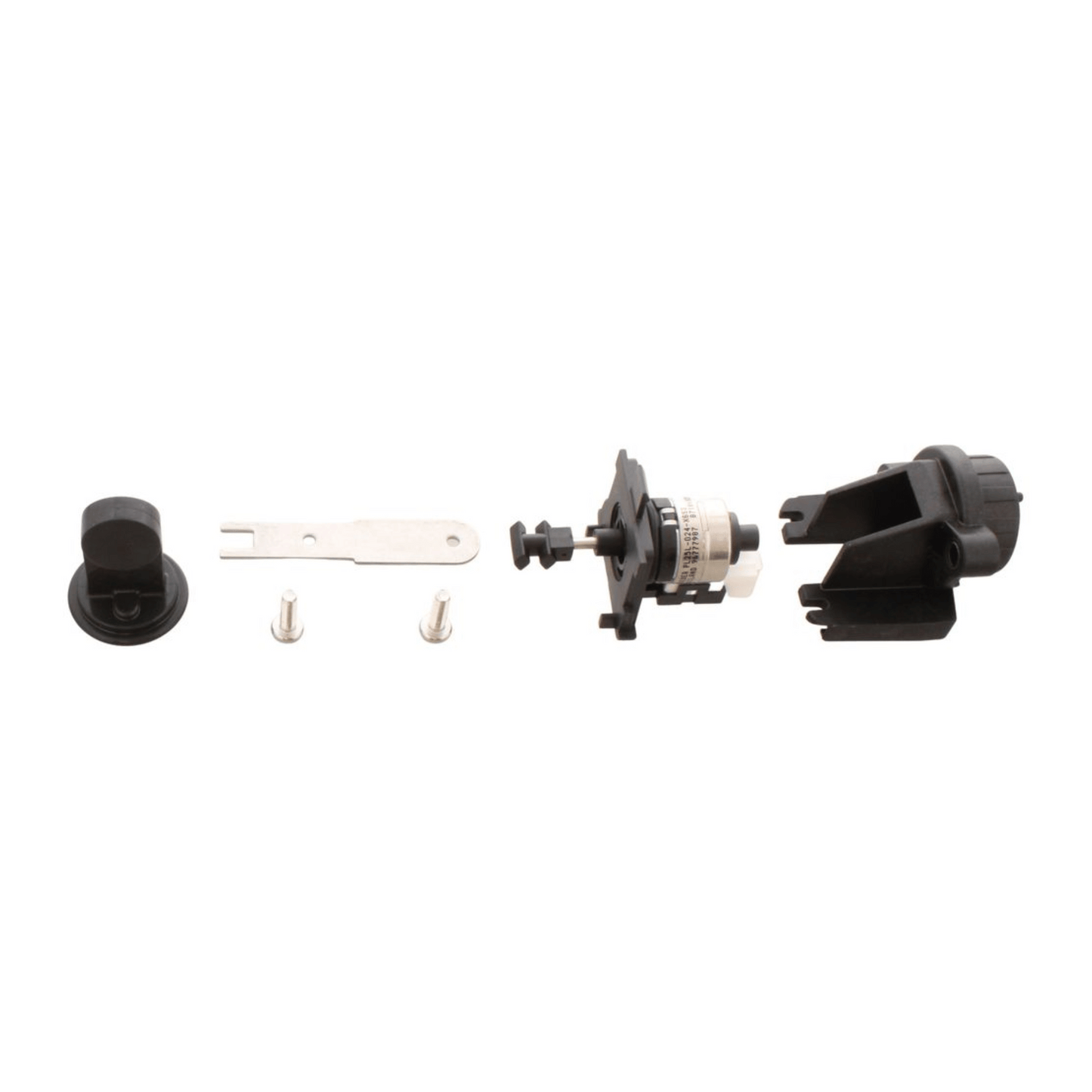 Worcester Bosch Diverter Valve Assembly - Si/CDi/Greenstar - 87377046110