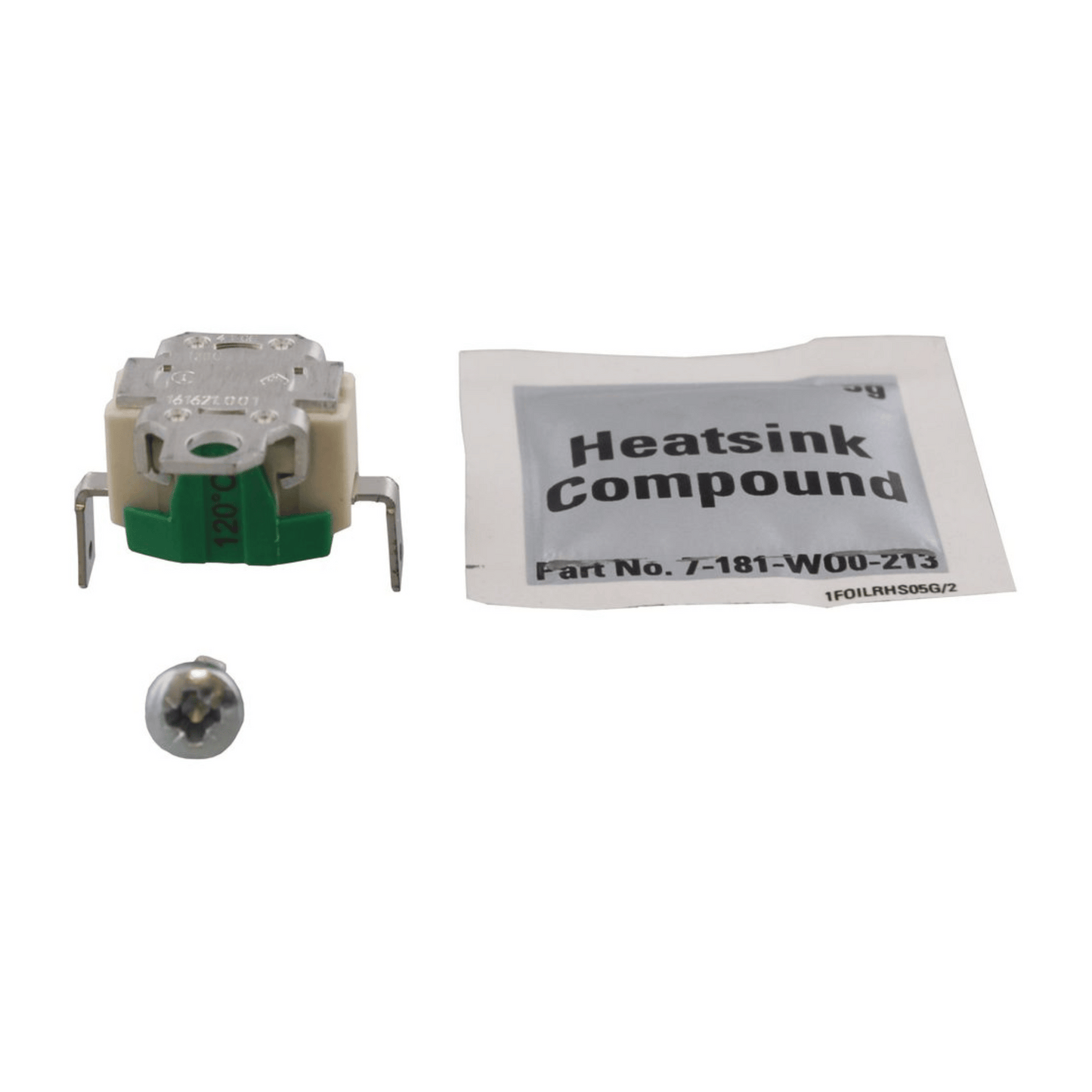 Worcester Bosch High Limit Thermostat - Greenstar - 87072061960