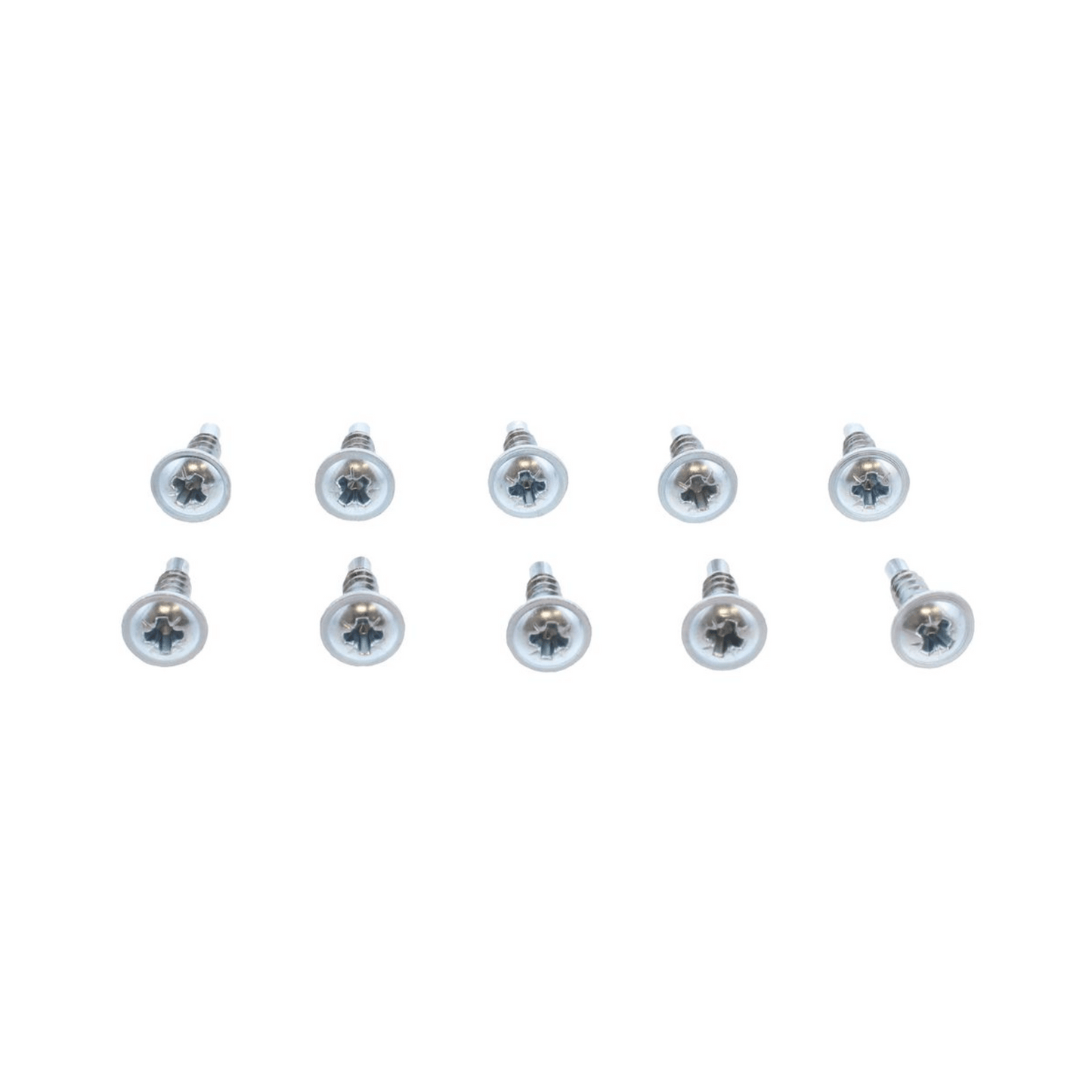 Worcester Bosch Screw - Pack of 10 - 8x1/2" - CDi/Si/Junior - 87161153060