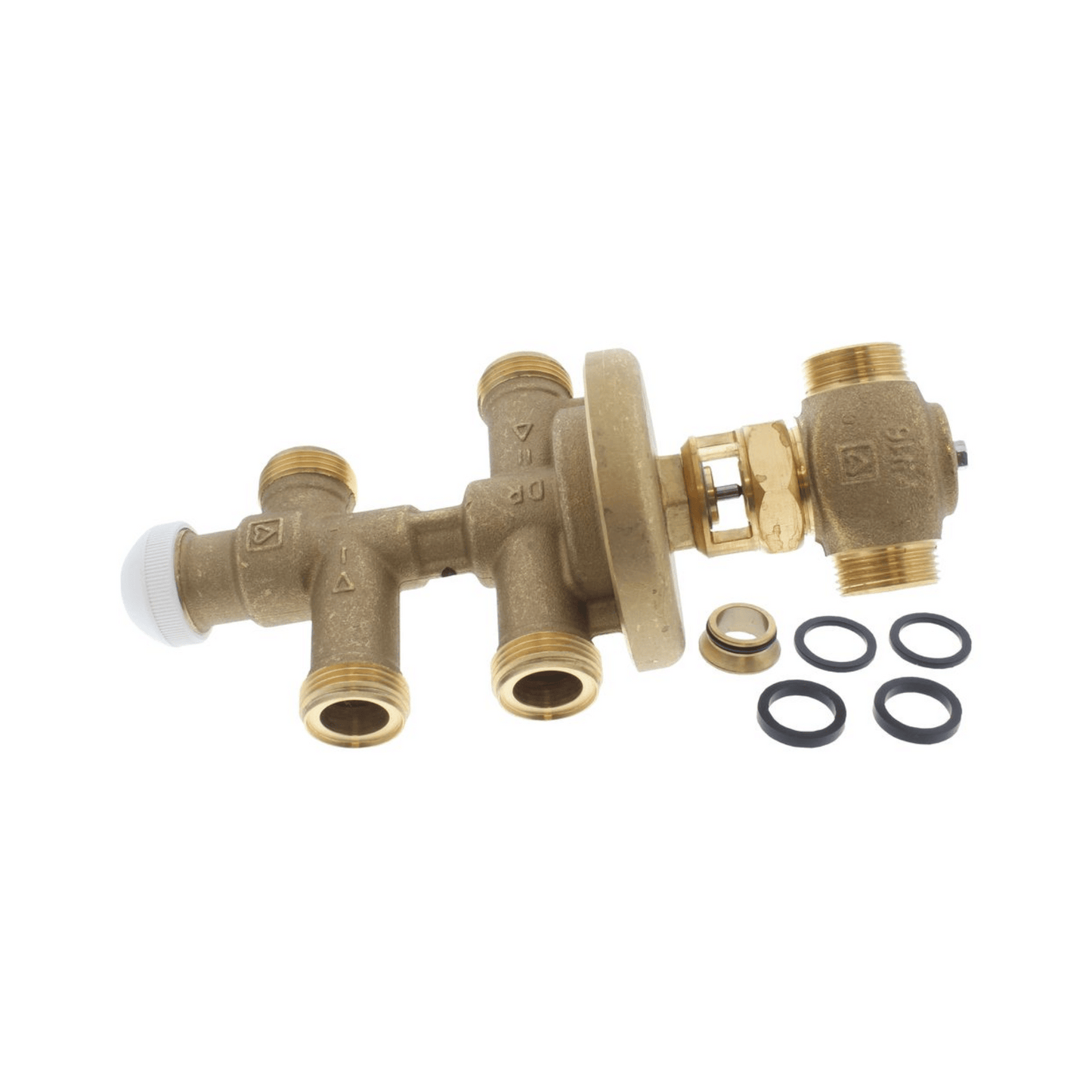 Worcester Bosch Controller - 8736500000
