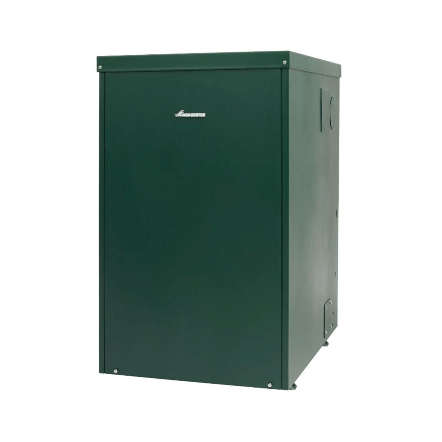 Worcester Greenstar Danesmoor External System 18/25kW 2022+ - System Oil Boiler - 7731600258