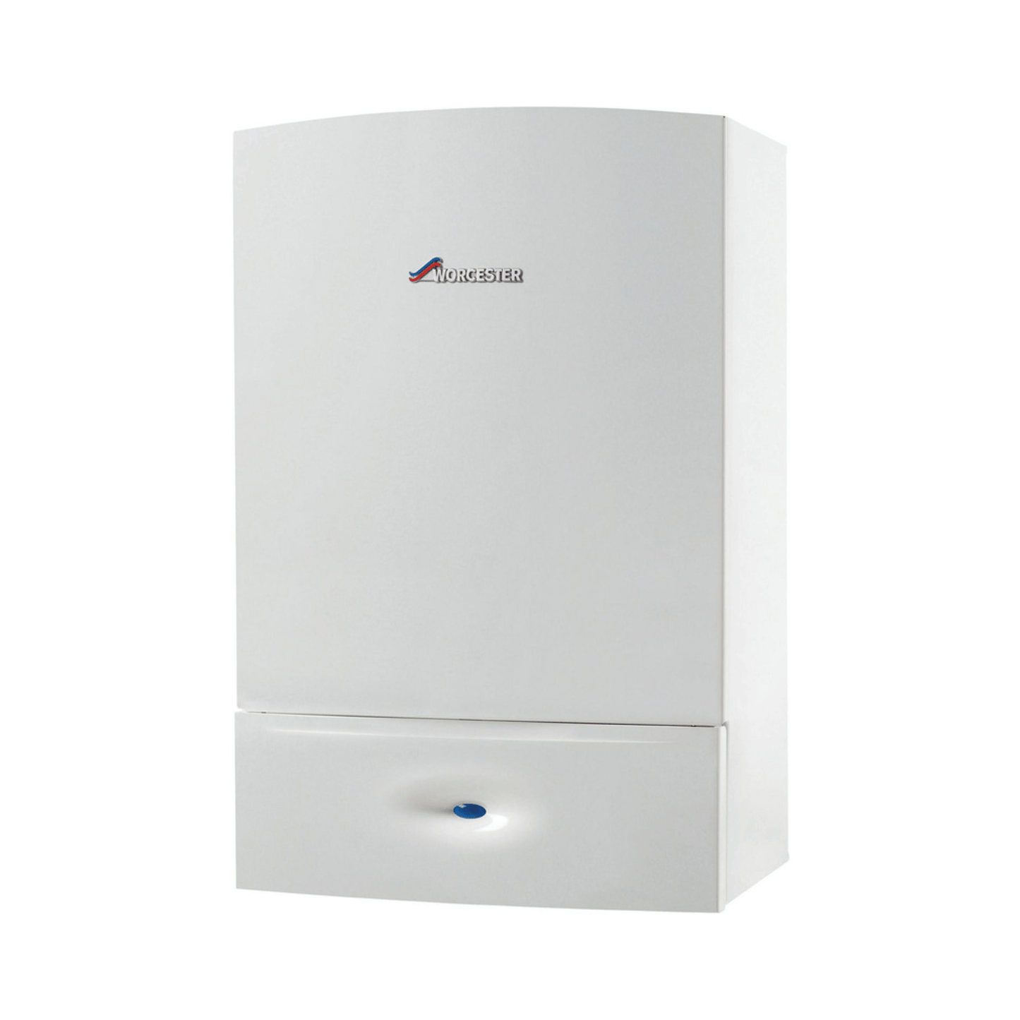 Worcester Greenstar 30Ri Compact Regular - Heat Only Boiler - 7733600066