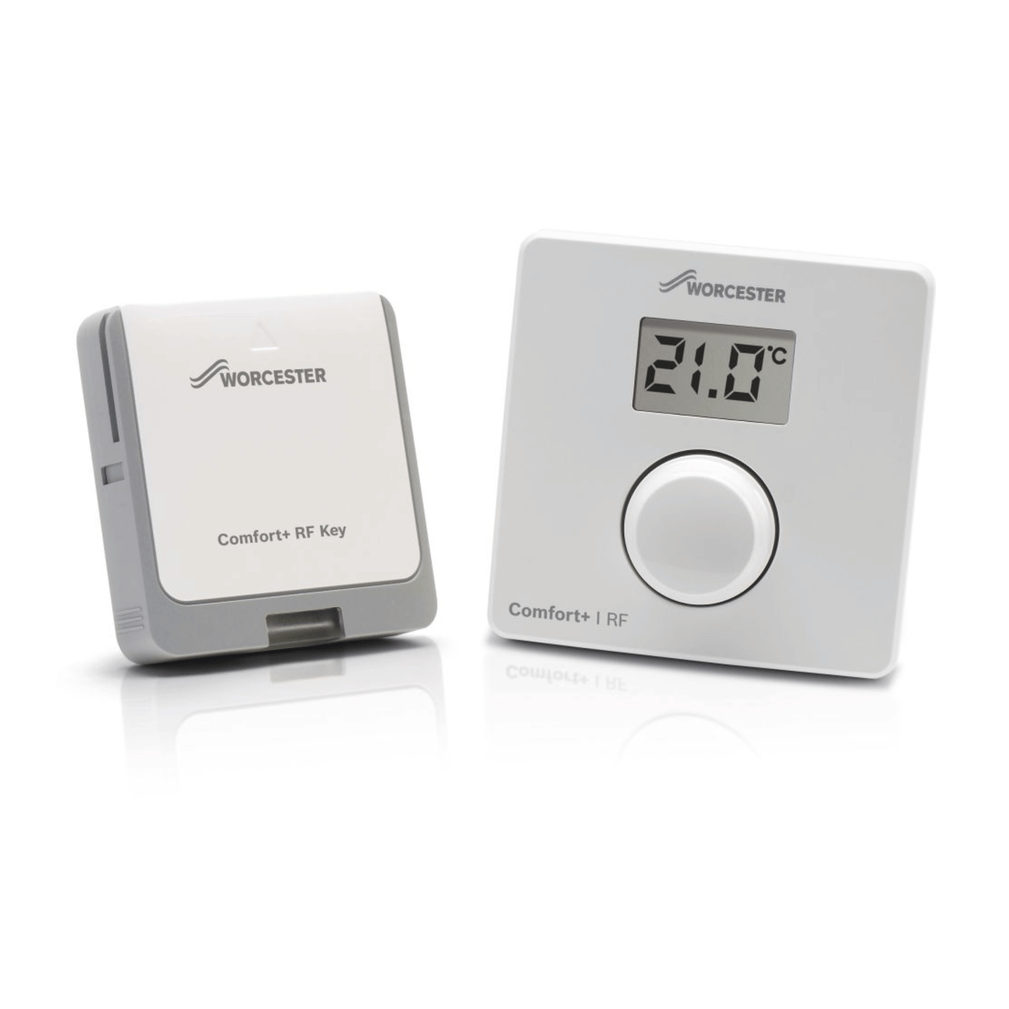 Worcester Greenstar Comfort+1 RF Thermostat - 7738112323