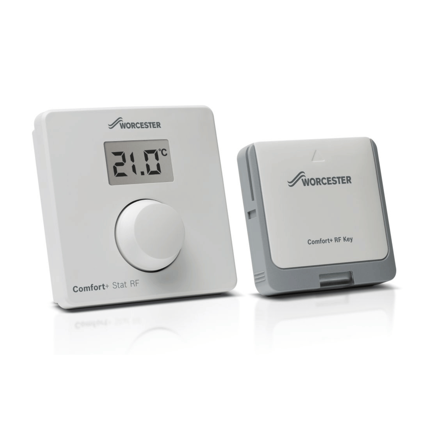 Worcester Greenstar Comfort+ RF Thermostat - 7738112338