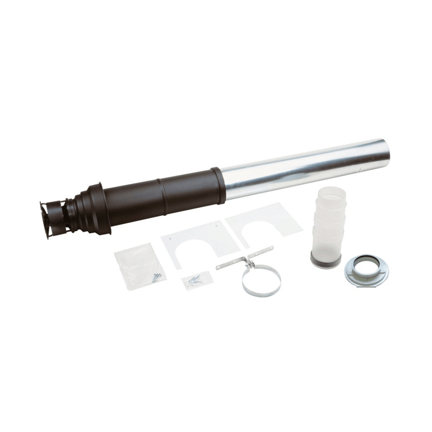 Worcester 8000 F Vertical Flue Kit - 80/125 - 7724001999