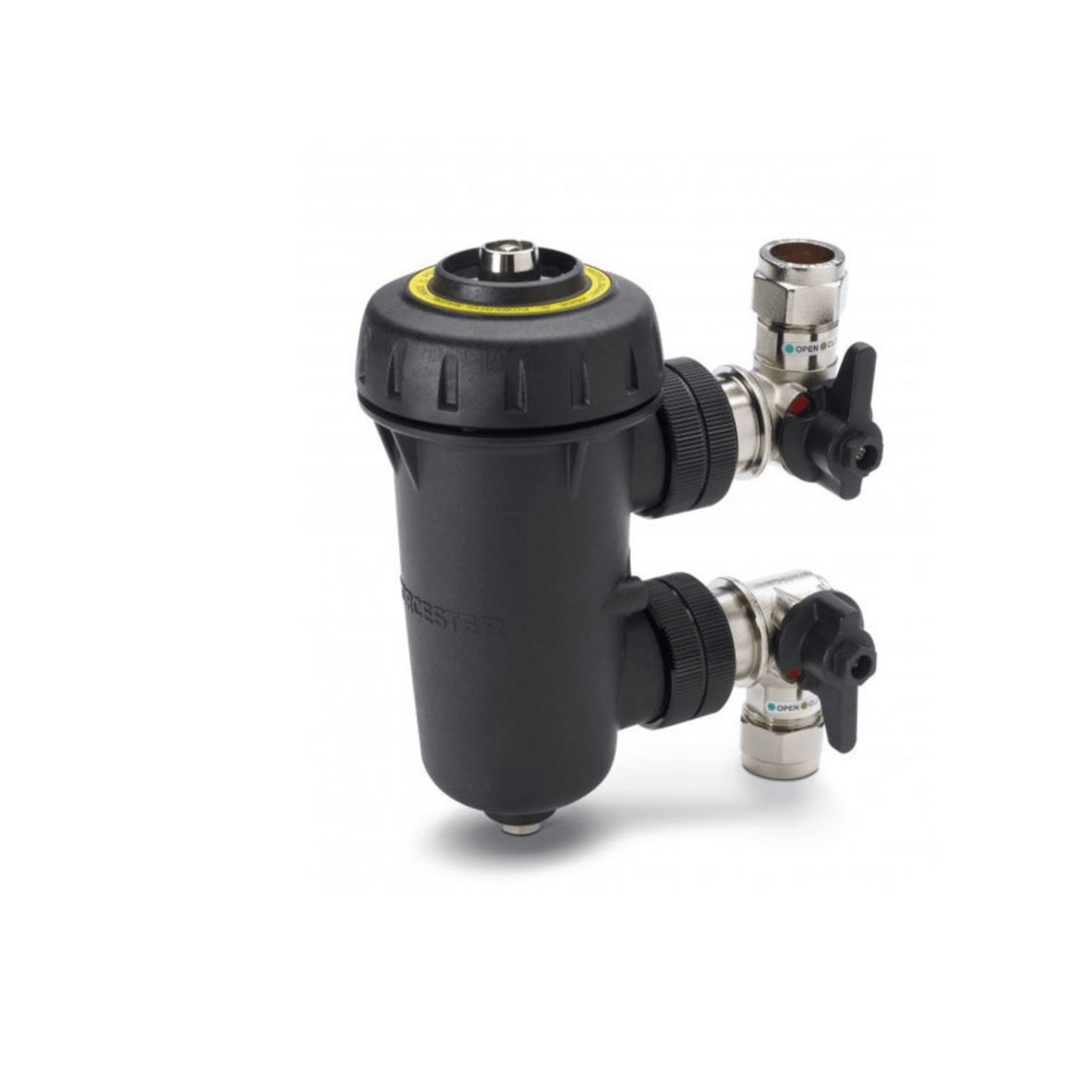 Worcester Greenstar System Filter - 22mm - 7733600236