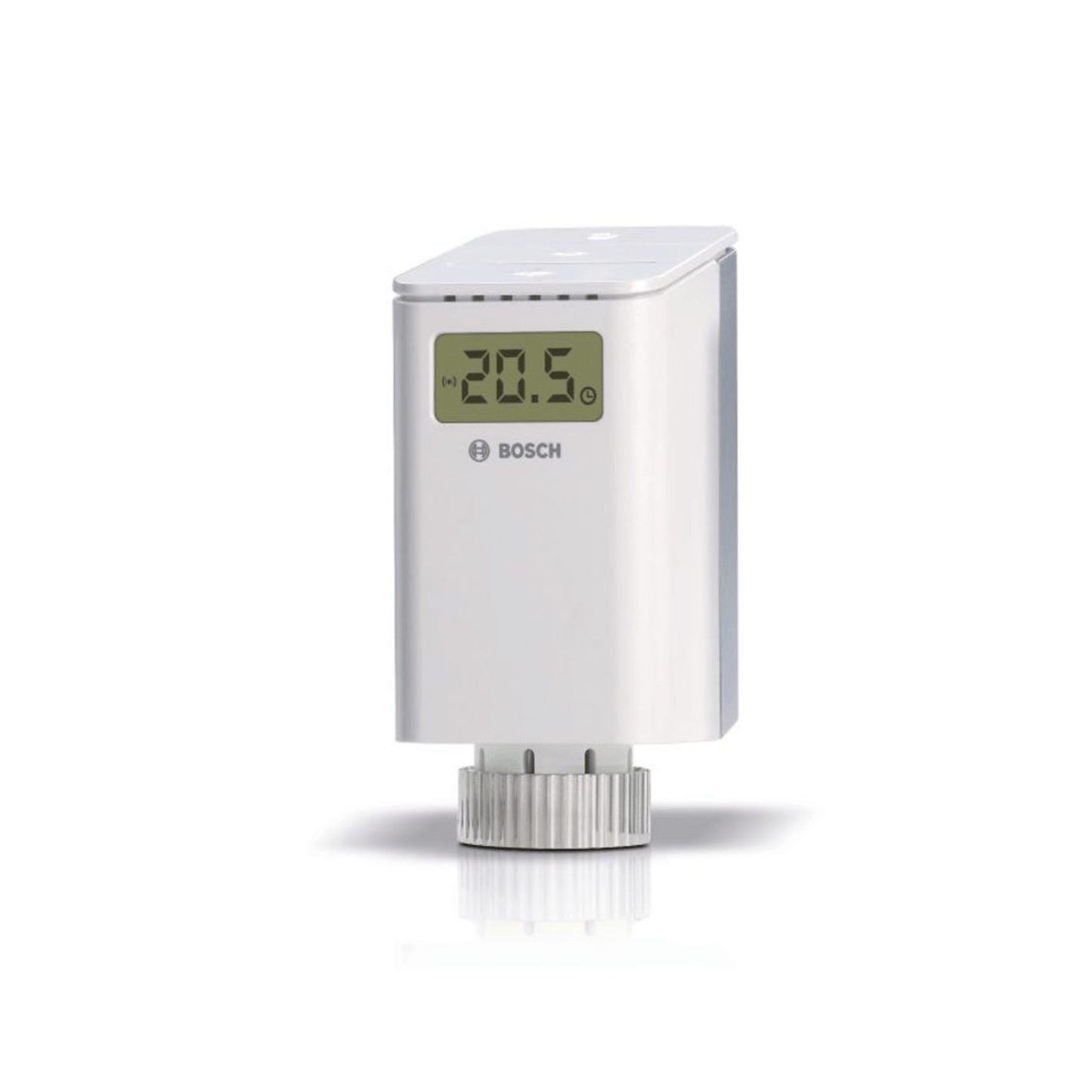 Worcester Bosch Digital Smart TRV Head - RT10-RFV - 7736701575