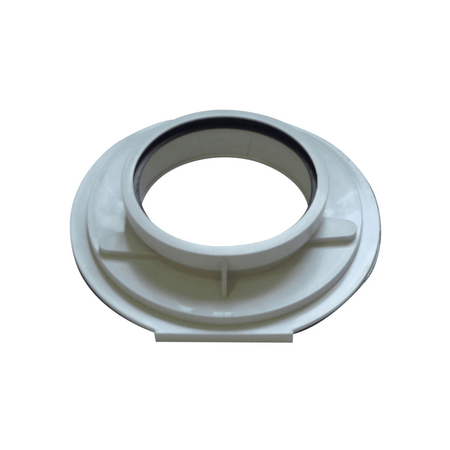 Worcester Vertical Flue Adaptor for Floor Standing Gas Boilers - 60/100 - 7716191164