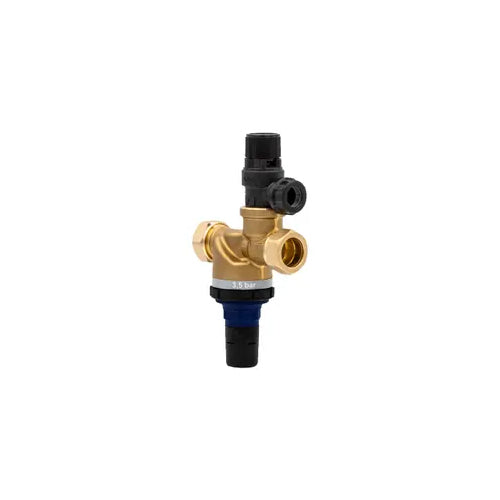 Plumb Centre Multibloc Cold Water Inlet - 3.5 Bar & 6 Bar - 95605897