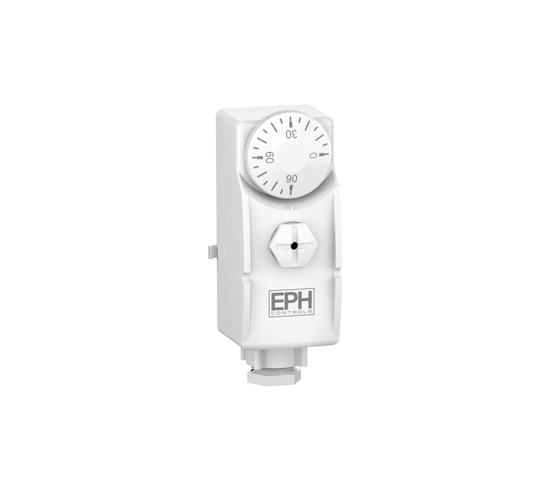 EPH Pipe/Cylinder Thermostat - WRP