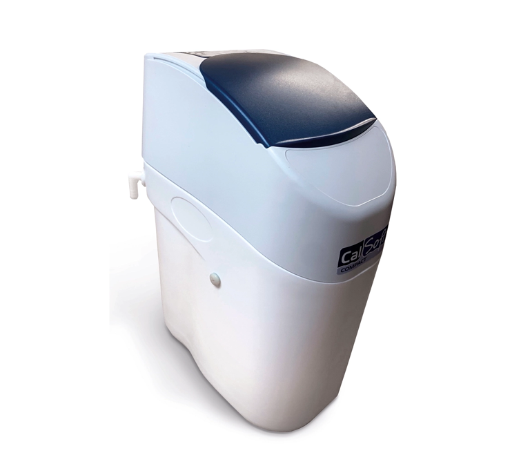 Calmag CalSoft Compact Domestic Water Softener