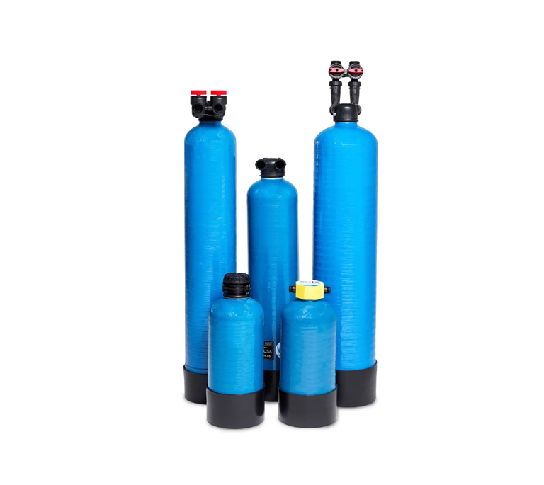 Calmag CalTac Water Softener Alternative - 62 Litre