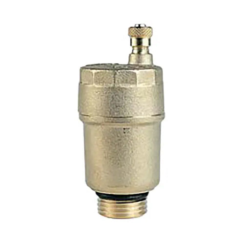 Watts 2161C Floatvent Automatic Vertical Air Vent Valve - 3/4" MBSP - 2161C34