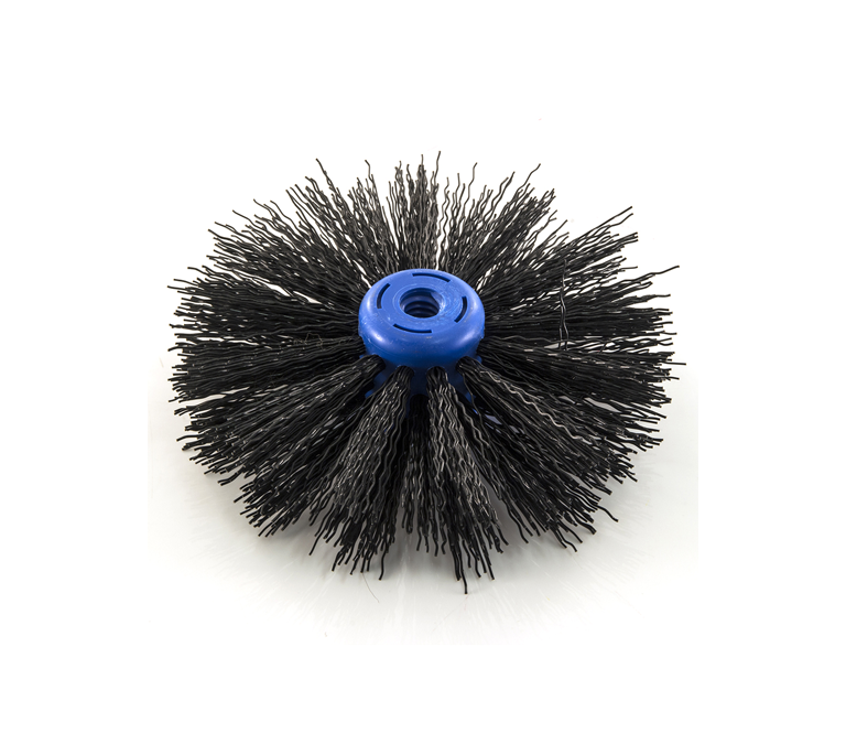 Bailey Drain Cleaning Brush - 16" - Universal - Z5689