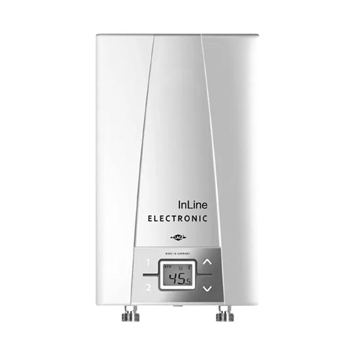 Zip InLine Three Phase Instantaneous Water Heater - 18-27kW - DEX