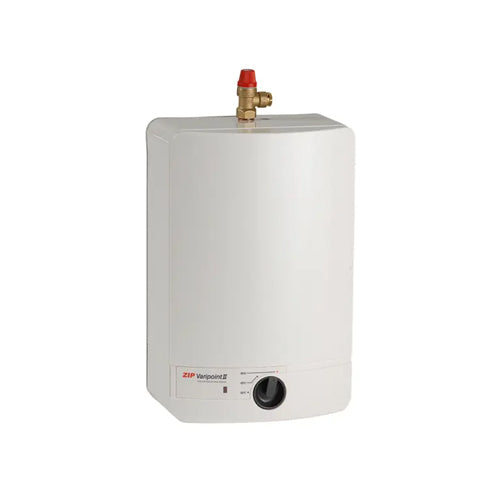 Zip Varipoint II Oversink Unvented Water Heater - 15 Litre - 2.2kW - VP153